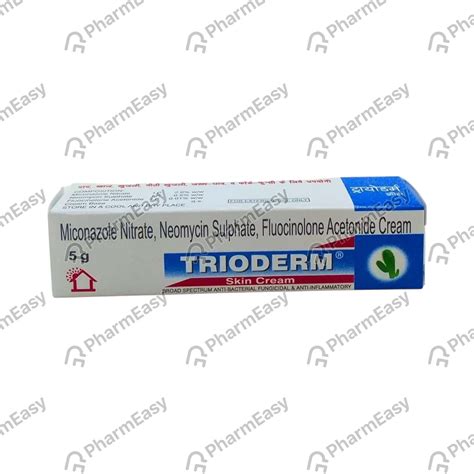 trioderm+|Trioderm Cream 5gm: Uses, Side Effects, Price & Dosage .